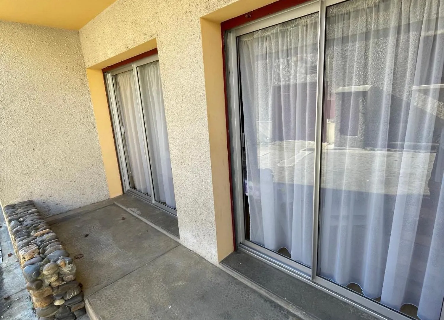 Le D'Artagnan - App 5 - Rez-De-Chaussee Cazaubon Apartment