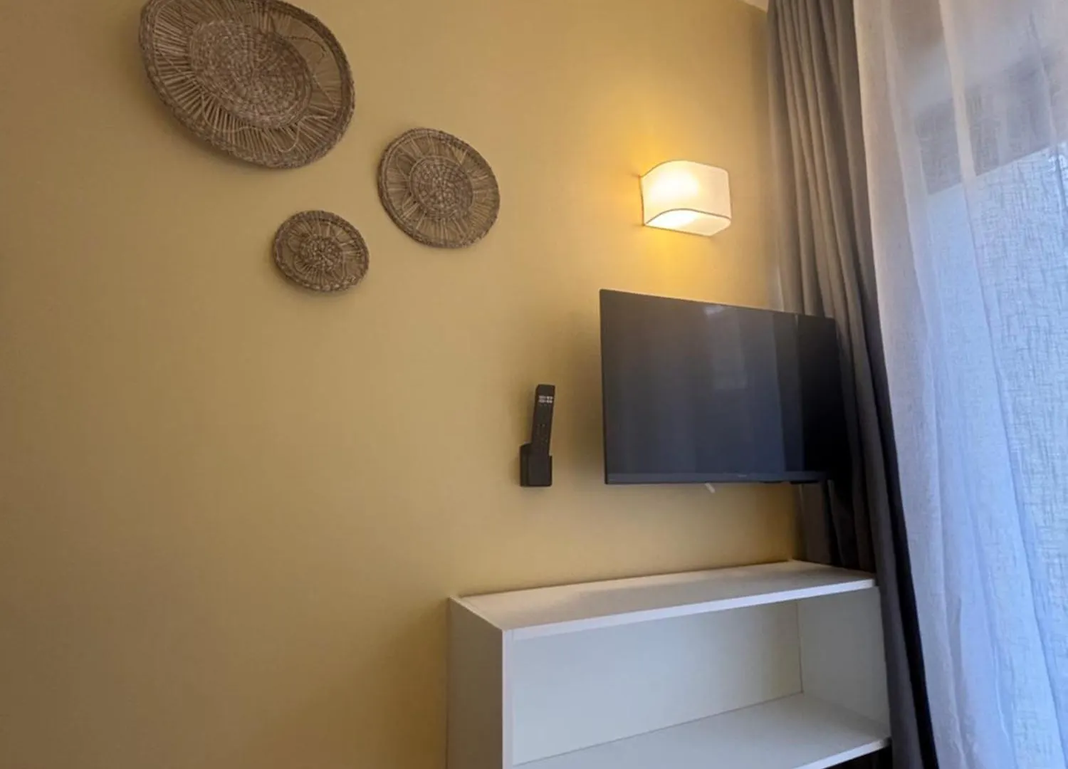 Apartment Le D'Artagnan - App 5 - Rez-De-Chaussee Cazaubon France