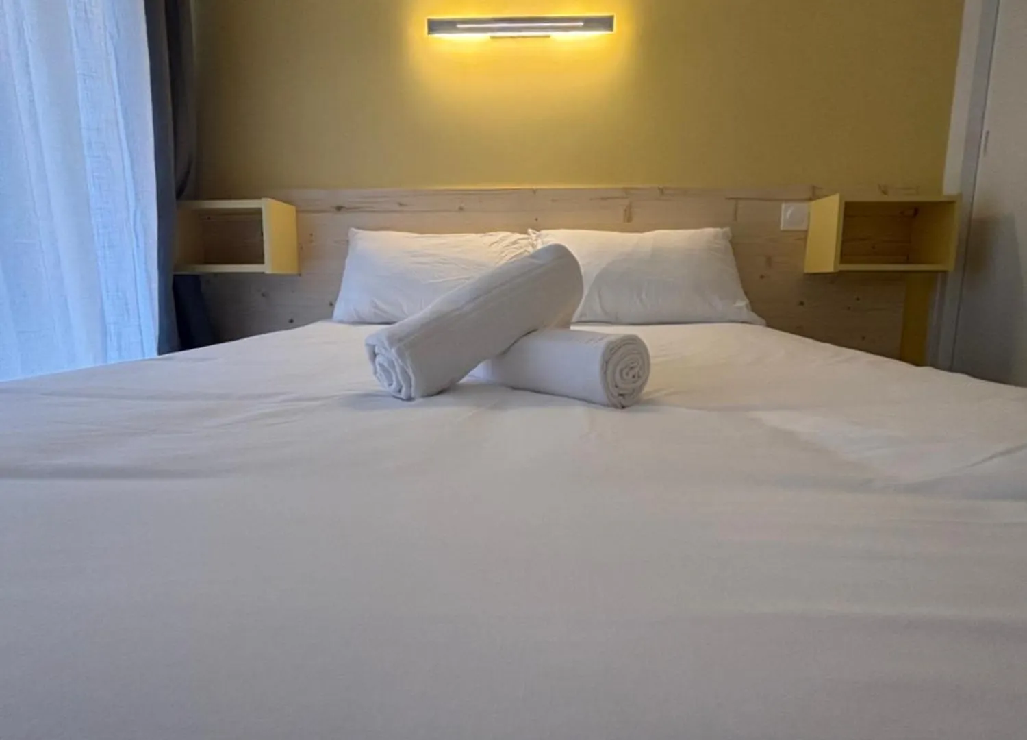 Apartment Le D'Artagnan - App 5 - Rez-De-Chaussee Cazaubon