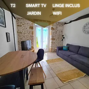  Appartement Le Pyreneen - L'industriel - Maison Cosy