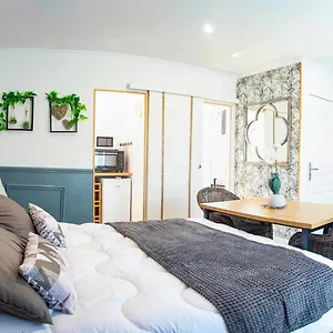  Appartement Le Colibri
