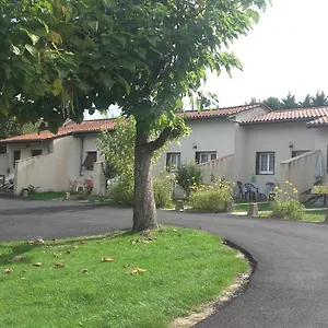 Appartement La Maison Du Lac